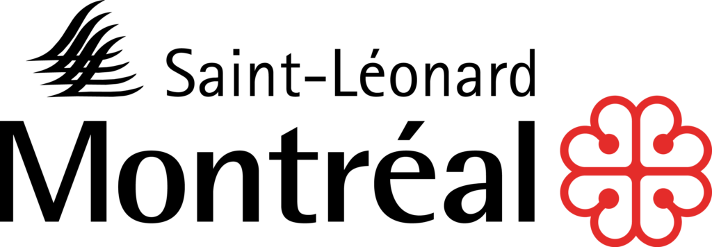 Logo arrondissement